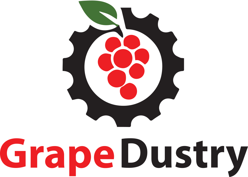GrapeDustry